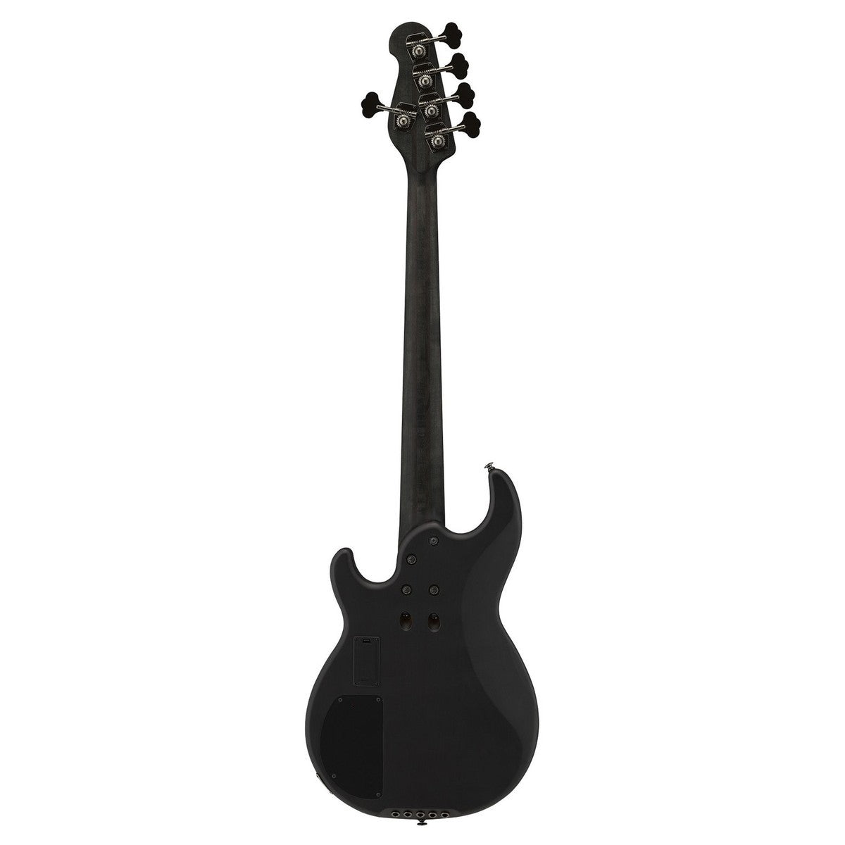 Yamaha BB735A TMBL Bajo Eléctrico 5 Cuerdas Trans Matte Black 3