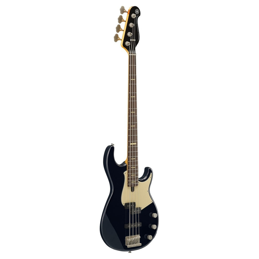 Yamaha BBP34 MB Bajo Eléctrico Midnight Blue 2