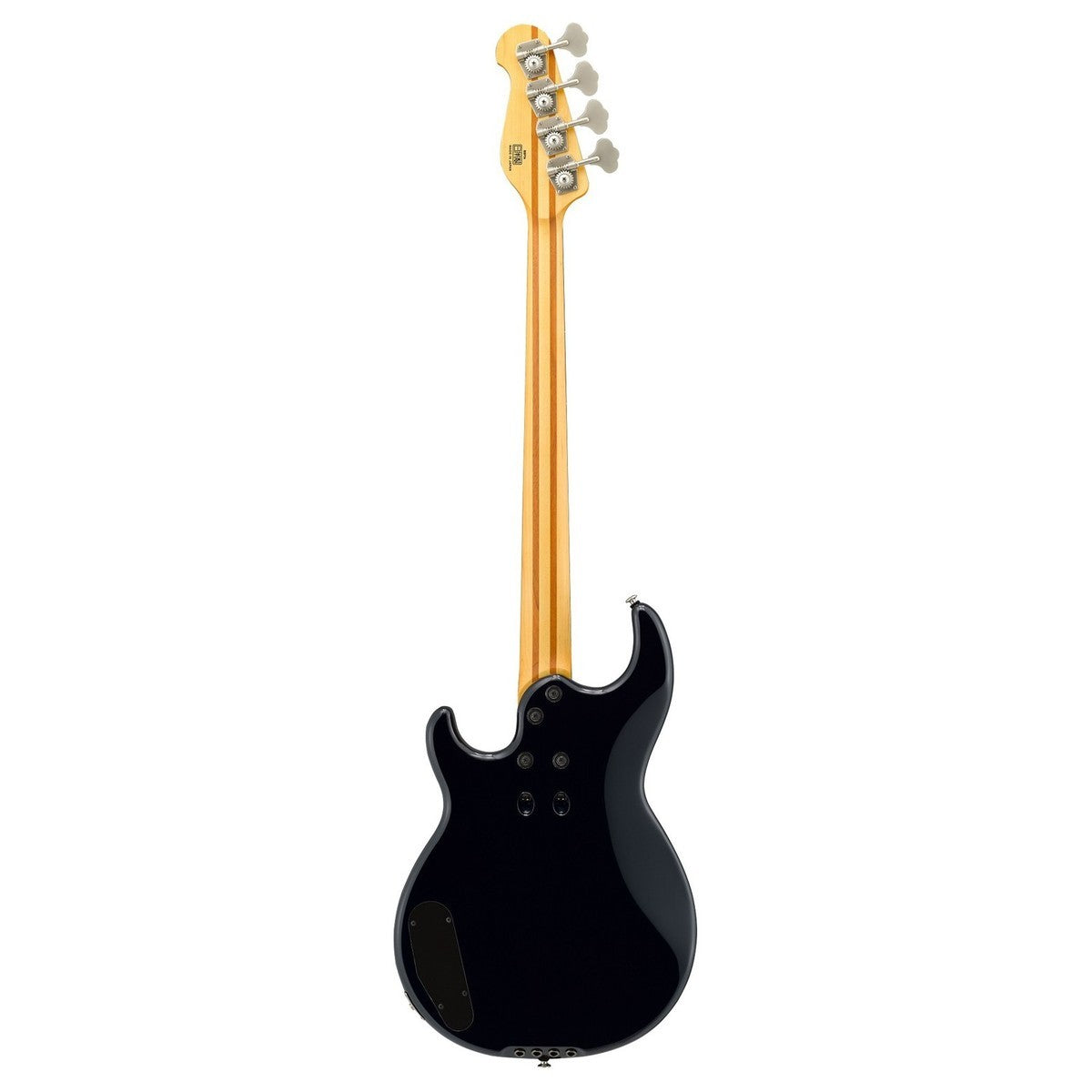 Yamaha BBP34 MB Bajo Eléctrico Midnight Blue 3