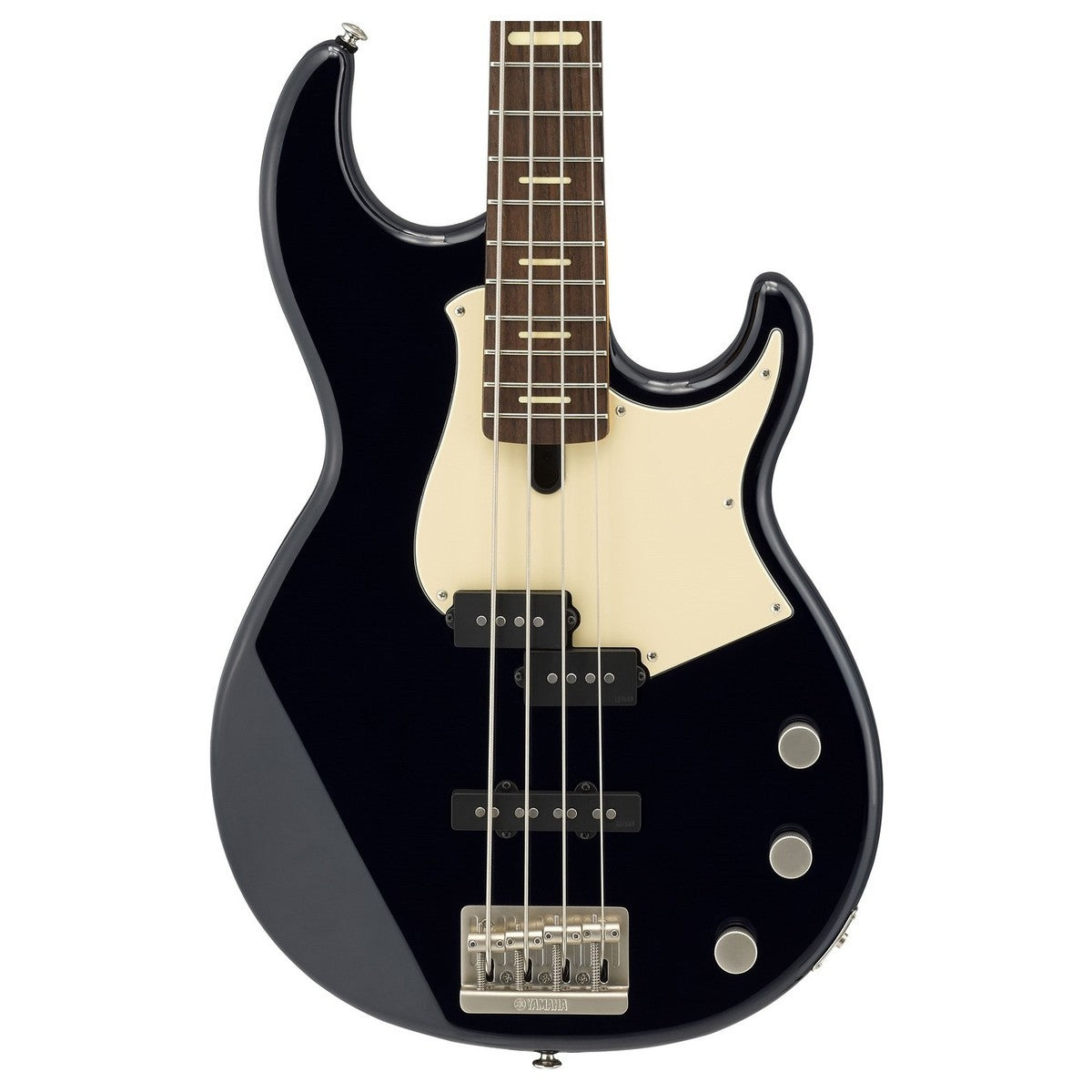 Yamaha BBP34 MB Bajo Eléctrico Midnight Blue 4