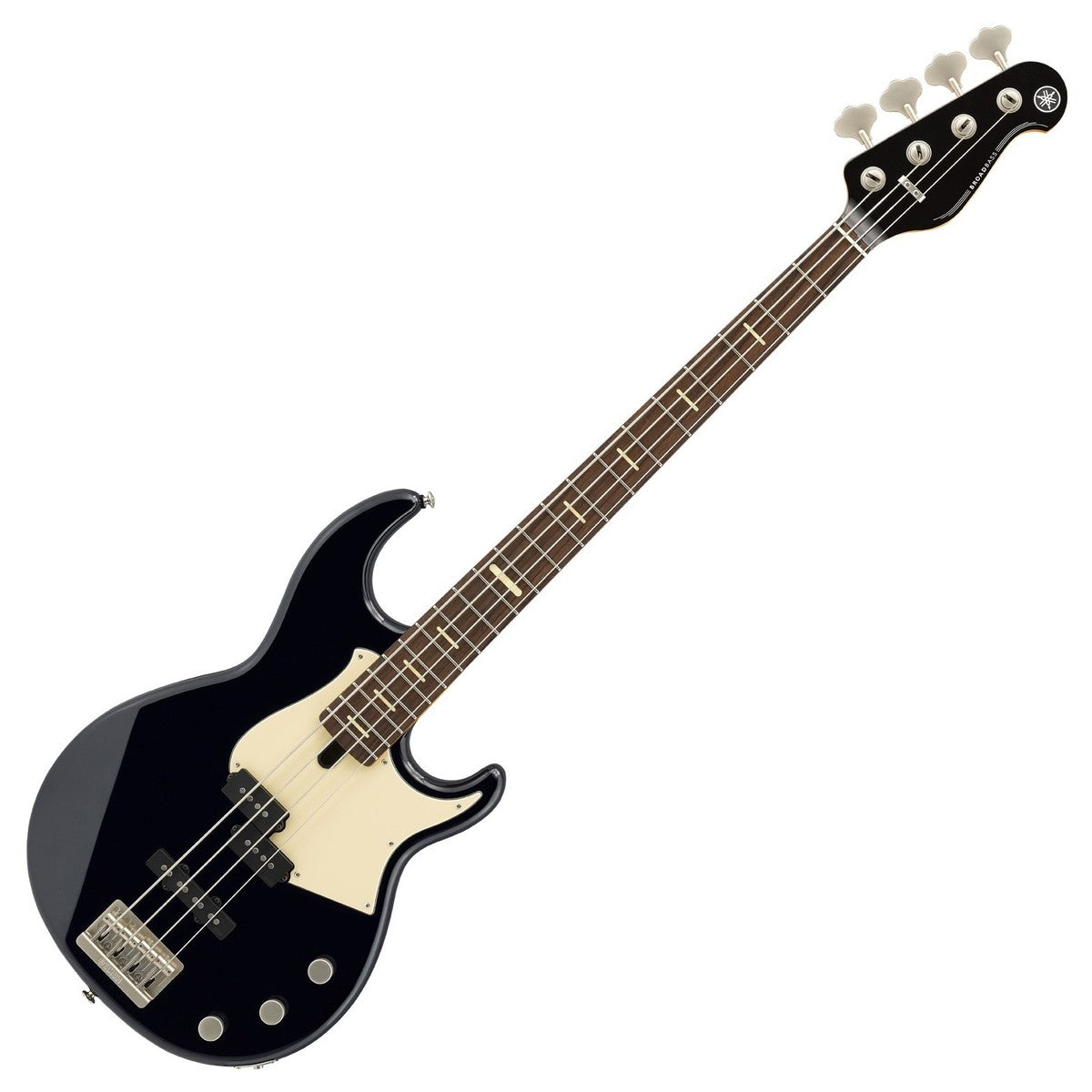 Yamaha BBP34 MB Bajo Eléctrico Midnight Blue 8