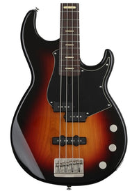 Yamaha BBP34 VS Bajo Eléctrico Vintage Sunburst 4