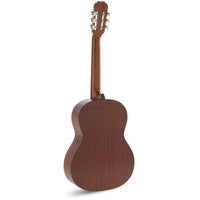 Admira Juanita 3/4 Guitarra Española Escala Corta 2