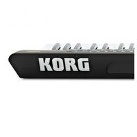 Korg Kross2 61 MB Teclado Workstation Portátil Negro Mate 7