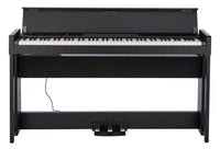 Korg C1 Air BK Piano Digital Negro 2