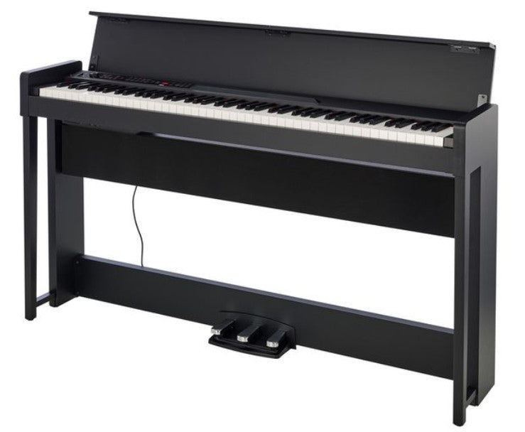 Korg C1 Air BK Piano Digital Negro 3