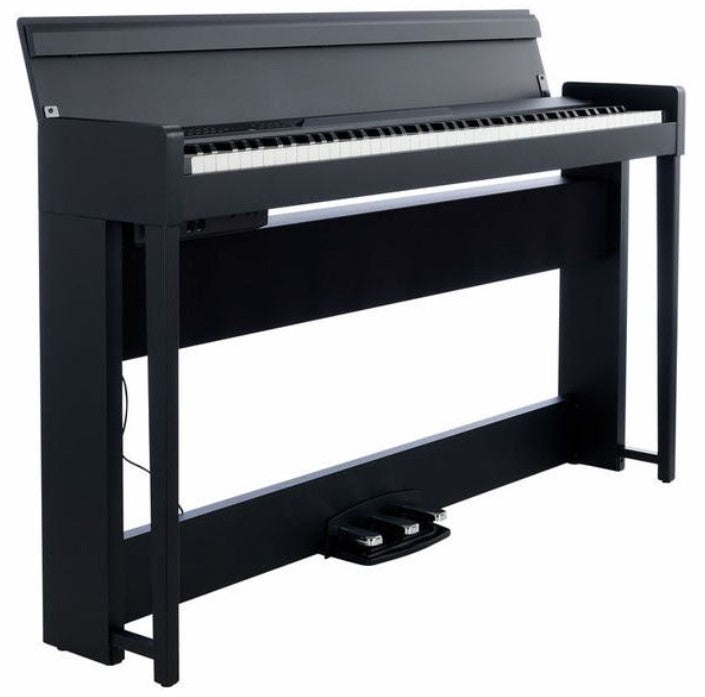 Korg C1 Air BK Piano Digital Negro 7