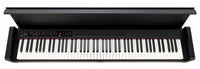 Korg C1 Air BK Piano Digital Negro 8