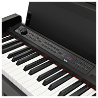 Korg C1 Air BK Piano Digital Negro 10