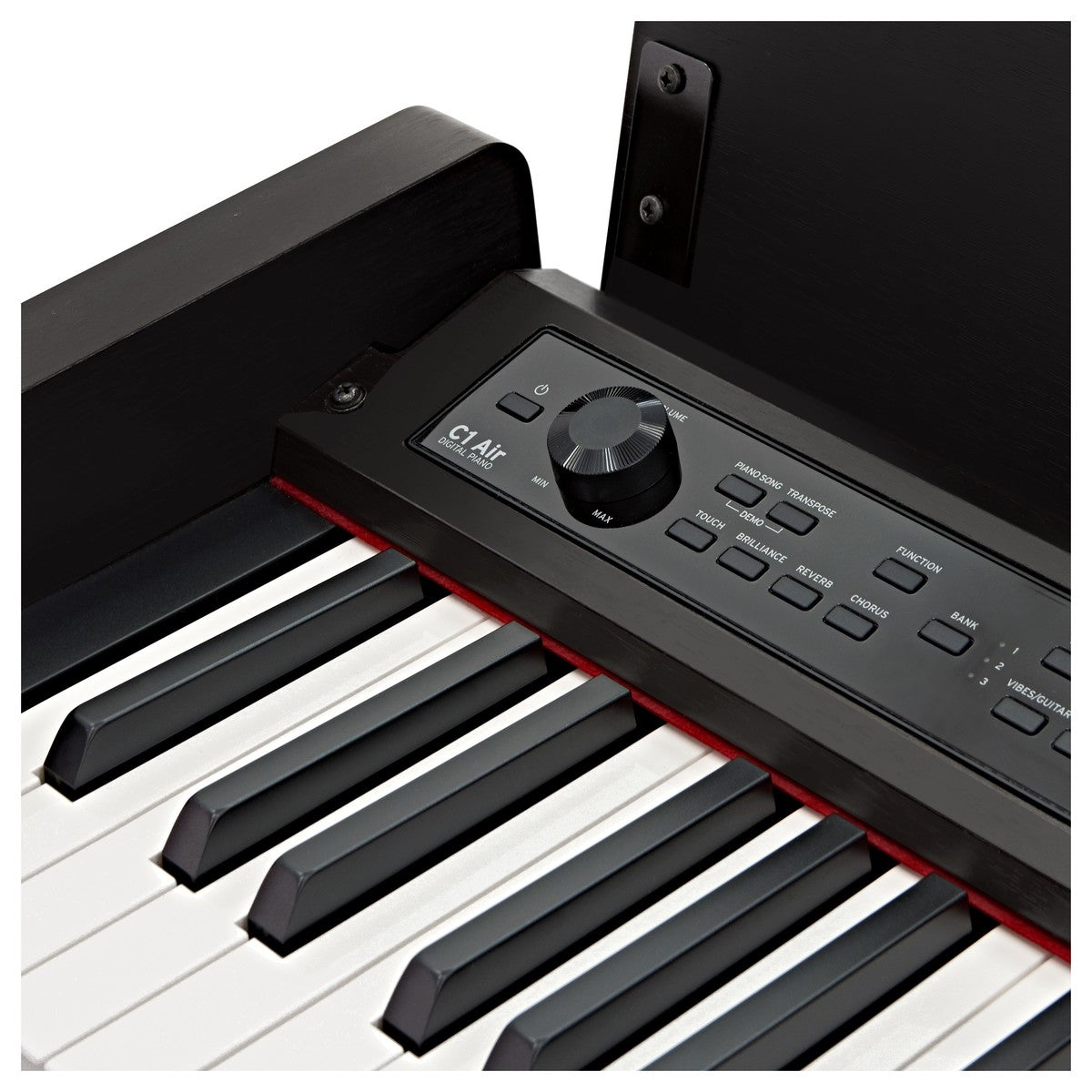 Korg C1 Air BK Piano Digital Negro 11