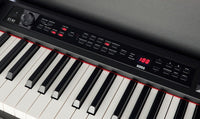 Korg C1 Air BK Piano Digital Negro 12