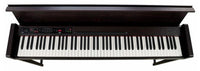 Korg C1 Air BR Piano Digital Marrón 8