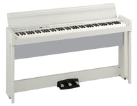 Korg C1 Air WH Piano Digital Blanco 1