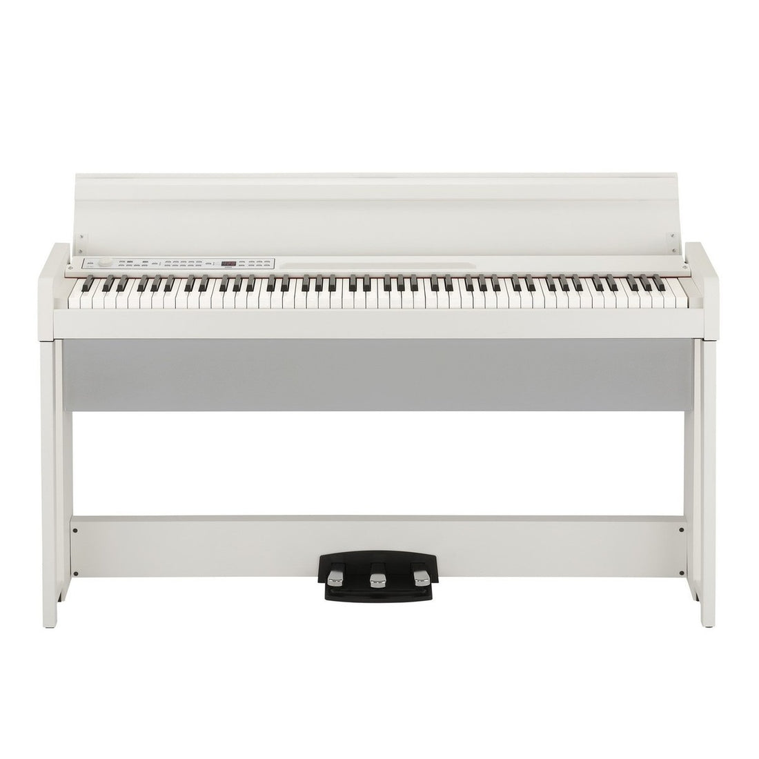 Korg C1 Air WH Piano Digital Blanco 2