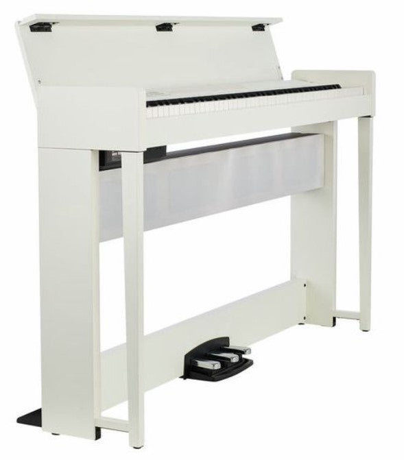 Korg C1 Air WH Piano Digital Blanco 6