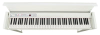 Korg C1 Air WH Piano Digital Blanco 7