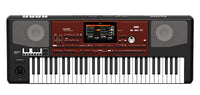 Korg PA700 OR Teclado Interactivo Oriental 1