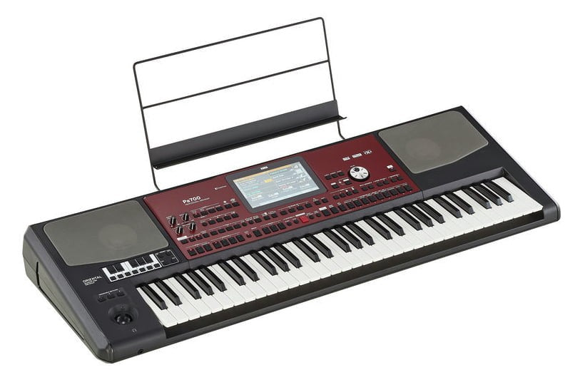 Korg PA700 OR Teclado Interactivo Oriental 2