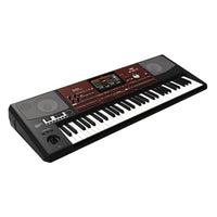 Korg PA700 OR Teclado Interactivo Oriental 4