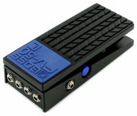 Boss FV50L Pedal de Volumen Estéreo para Teclados 2