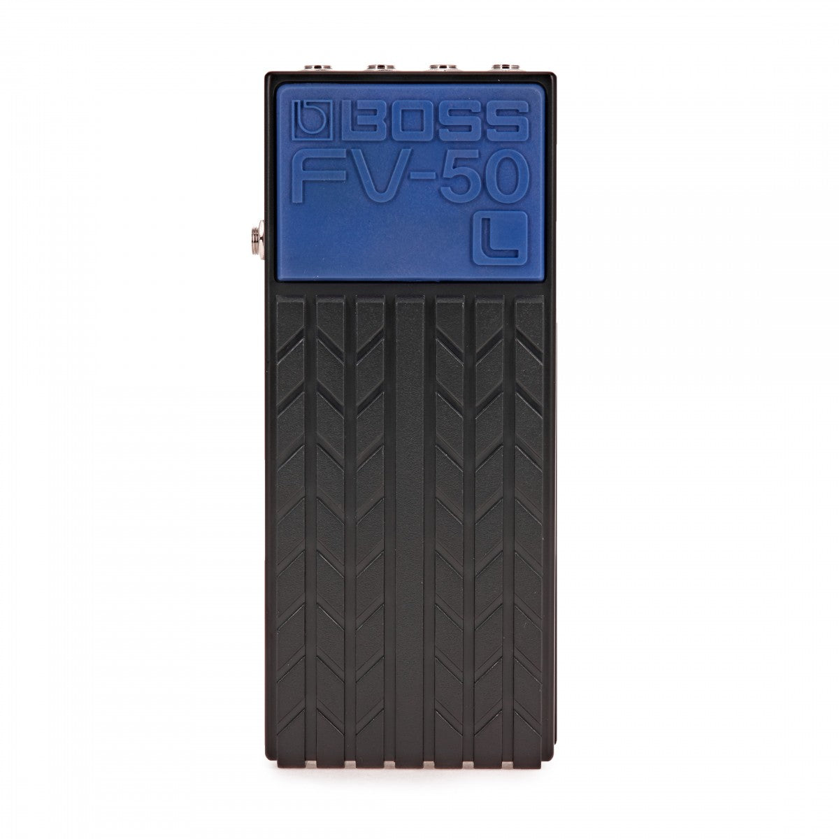 Boss FV50L Pedal de Volumen Estéreo para Teclados 10