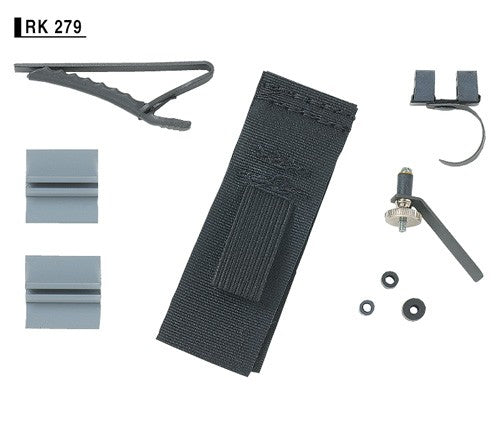 Shure RK279 Kit para Montar SM11 en Instrumentos. 1