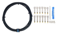 Boss BCK12 Kit de Cable 3.5 Metros 3