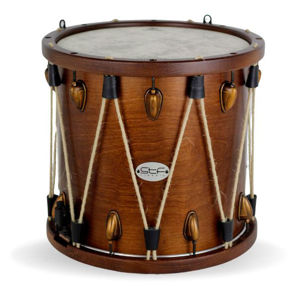 Santa Fe STF0120 Tabal Redoblante Precisión 35x35cm 1