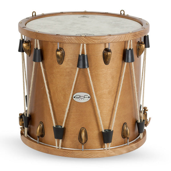 Santa Fe STF0130 Tabal Redoblante Precisión 40x40cm 1