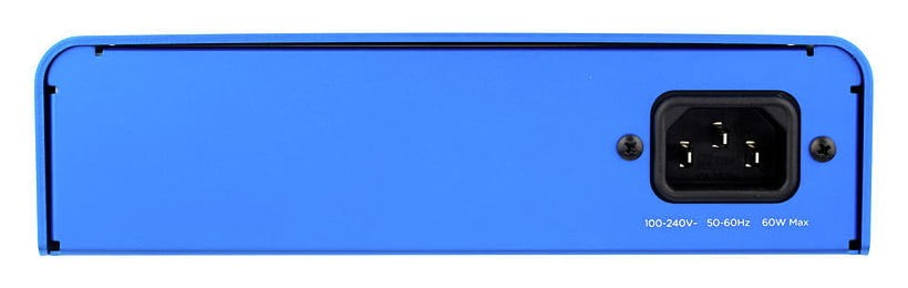 Strymon Zuma Fuente Alimentación 9 Salidas