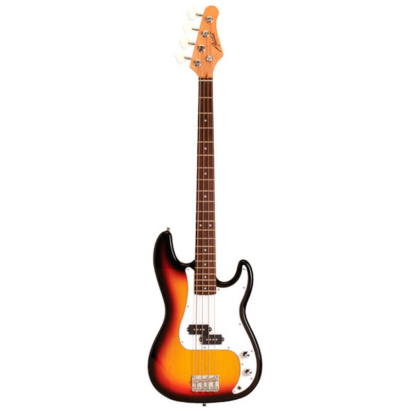 Austin APB200 SB Bajo Eléctrico Sunburst 1