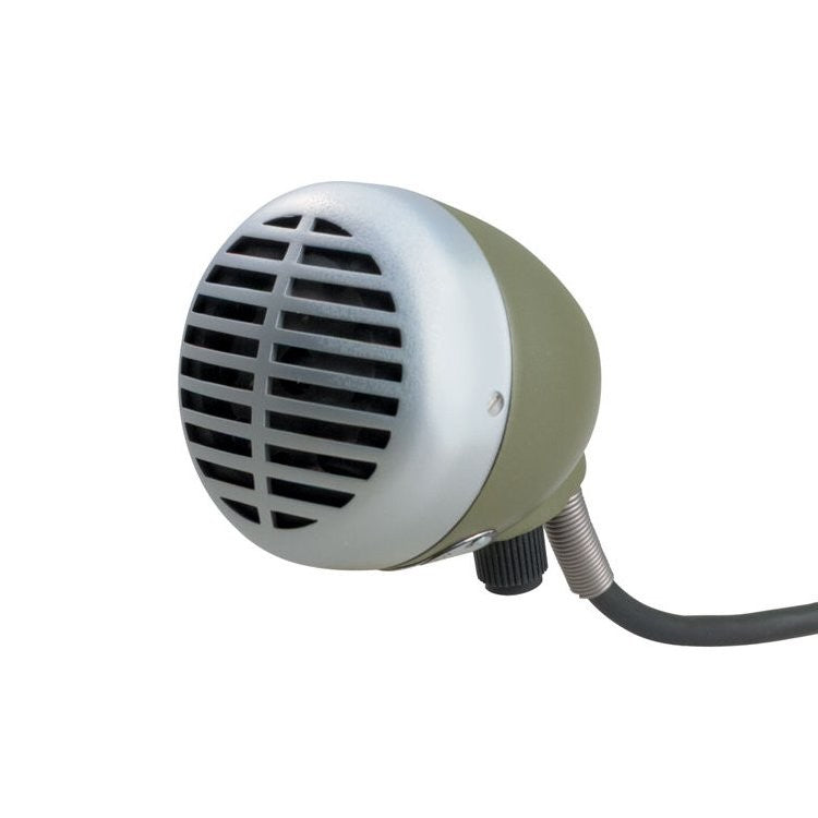 Shure 520DX Micrófono Armónica 1