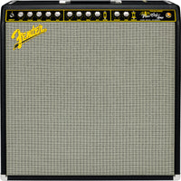 Fender Pano Verb Jack White Amplificador Guitarra 1