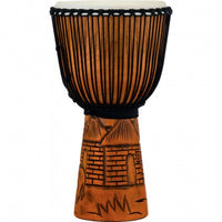 Pearl PBjWR-12-695 DJembe 1