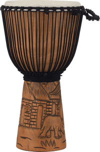 Pearl PBjWR-12-695 DJembe 2