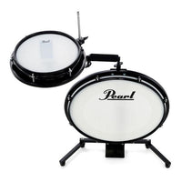 Pearl PCTK-1810 Compact Traveler Kit Batería de Viaje 3