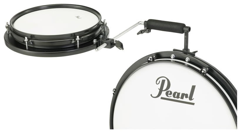 Pearl PCTK-1810 Compact Traveler Kit Batería de Viaje 6