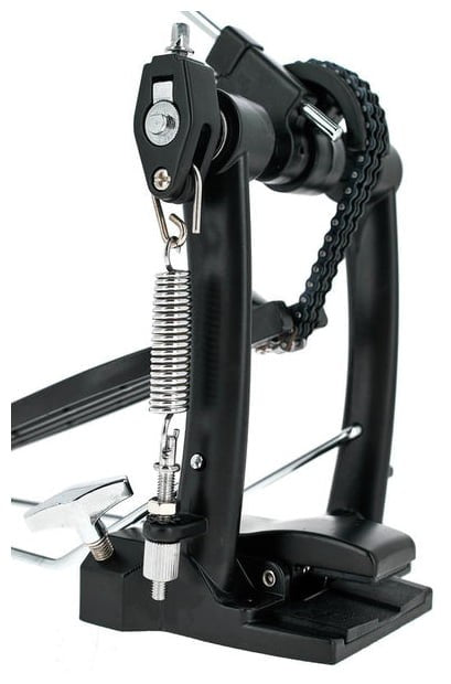 Pearl P530 Pedal de Bombo Simple 9