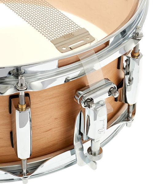 Pearl MUS1350M-224 Modern Utility Caja Batería 13X5 Natural Mate 7