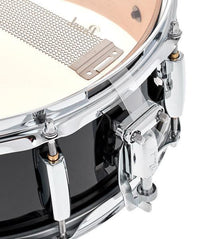 Pearl MUS1350M-234 Modern Utility Caja Batería 13X5 Black Ice 8