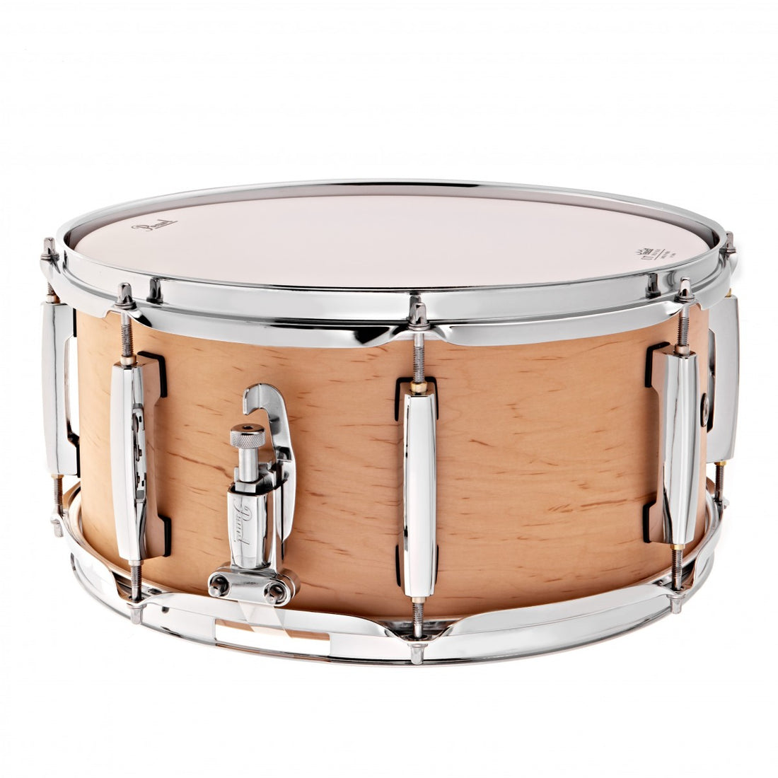 Pearl MUS1465M-224 Modern Utility Caja Batería 14X6.5 Natural Mate 2