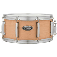 Pearl MUS1465M-224 Modern Utility Caja Batería 14X6.5 Natural Mate 7