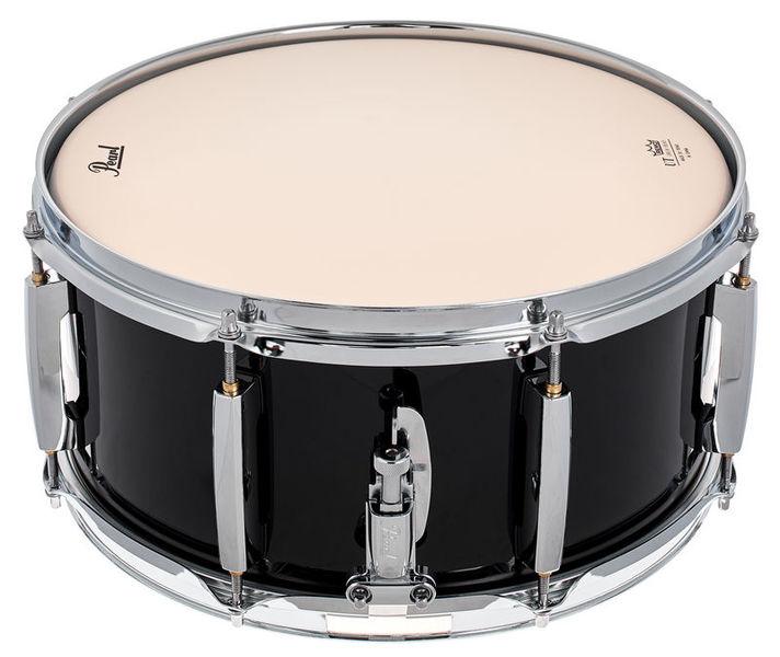 Pearl MUS1465M-234 Modern Utility Caja Batería 14X6.5 Black Ice 2