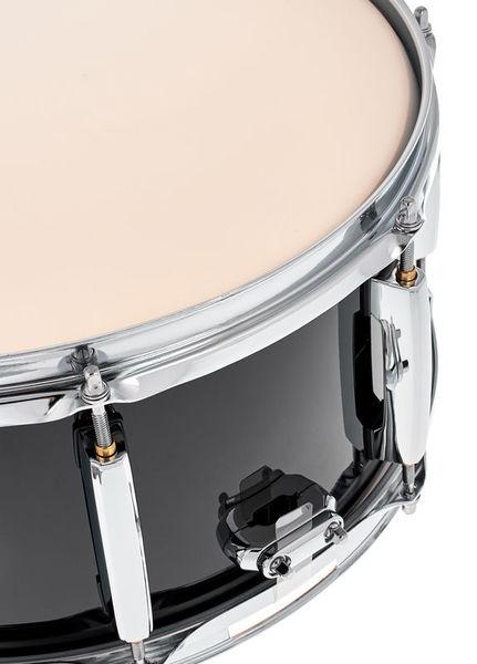 Pearl MUS1465M-234 Modern Utility Caja Batería 14X6.5 Black Ice 5