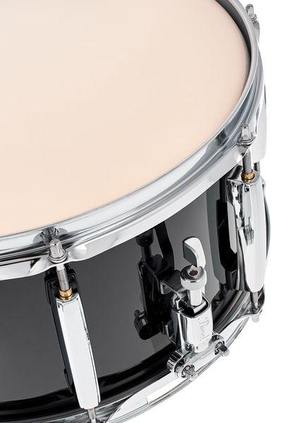 Pearl MUS1465M-234 Modern Utility Caja Batería 14X6.5 Black Ice 6