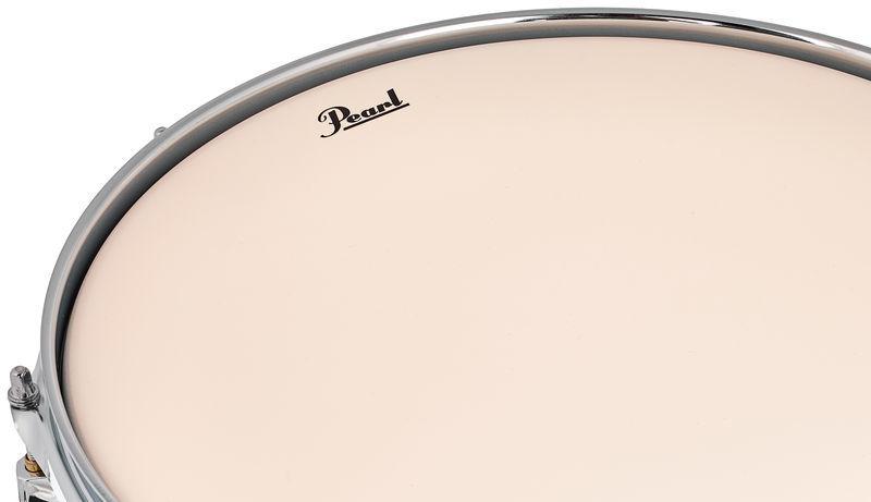 Pearl MUS1465M-234 Modern Utility Caja Batería 14X6.5 Black Ice 9