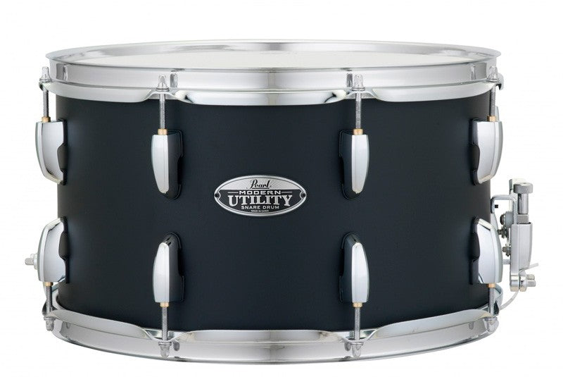 Pearl MUS1480M-234 Modern Utility Caja Batería 14X8 Black Ice 1