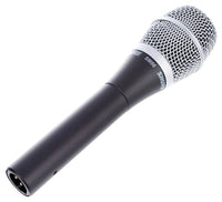 Shure SM86 Micrófono Vocal Condensador Cardiode 2