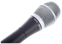 Shure SM86 Micrófono Vocal Condensador Cardiode 5