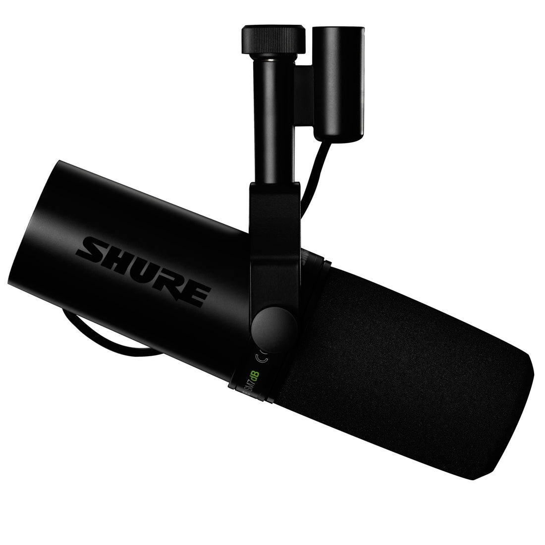 Shure SM7DB Micrófono Vocal Dinámico para Estudio 2